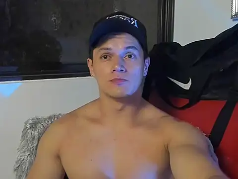 Erick_Wallace webcam