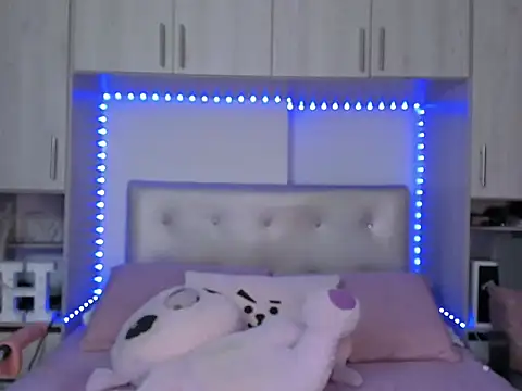 Honniewhitee_ webcam