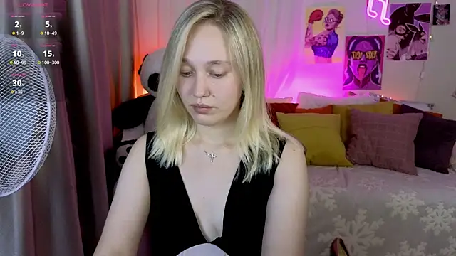 TinaShelton webcam