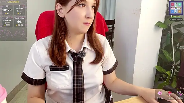 niblet77 webcam