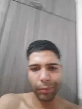 Cristianwiwif webcam