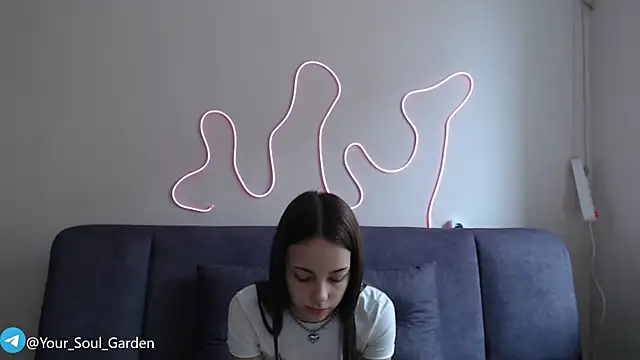 Your_Soul_Garden live cam on StripChat