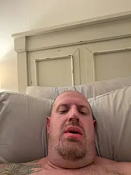 BigDJohnson5 webcam
