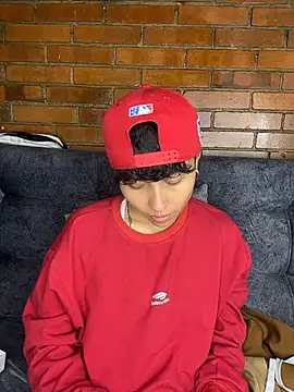 ian_mathias_ webcam