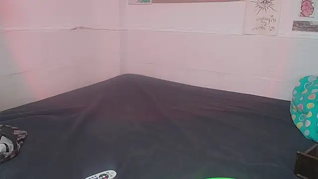 Pretty_cheer webcam