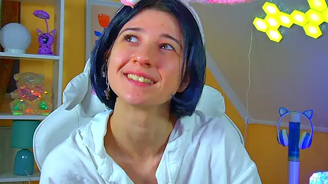 AnneAvelin webcam