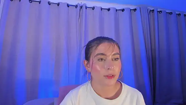 Miia_Anderson_1 webcam
