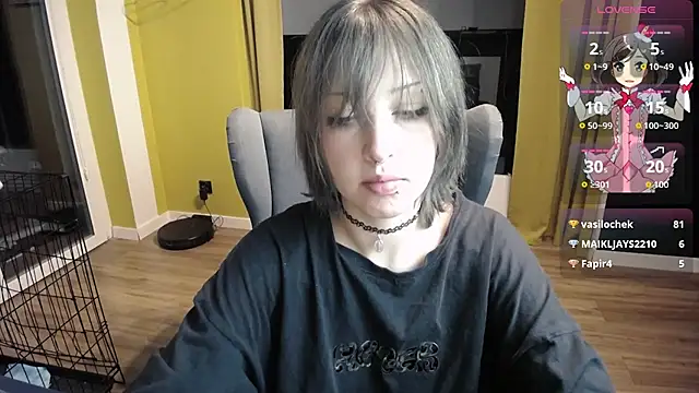 Reze_bomb webcam