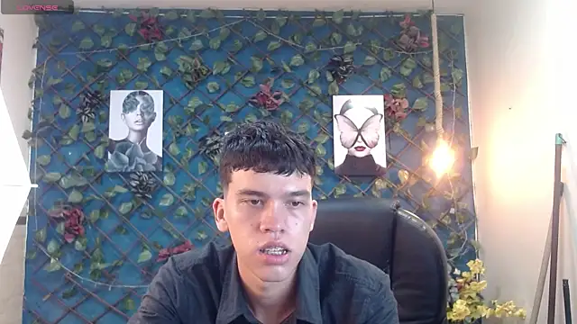 jac_cox webcam