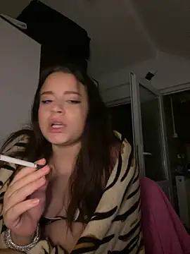 BellaVibesweet webcam