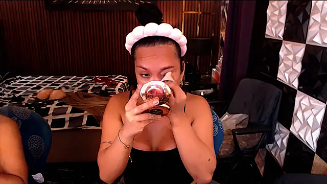StellaPerkins webcam