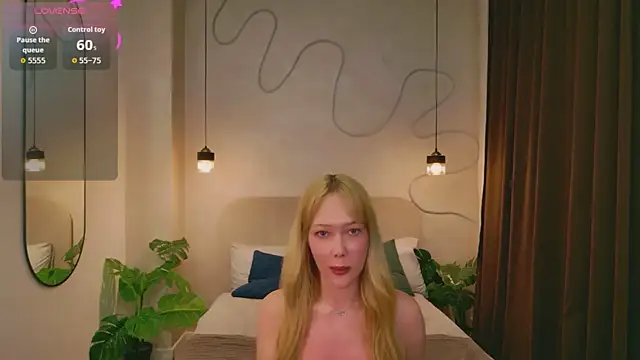_Milla_Luna webcam
