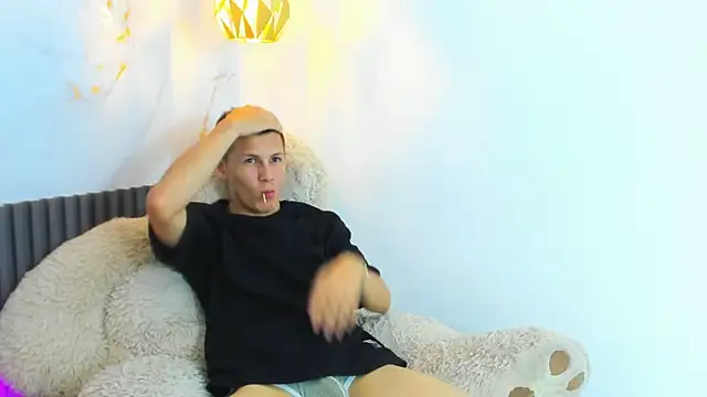 IzanArias webcam