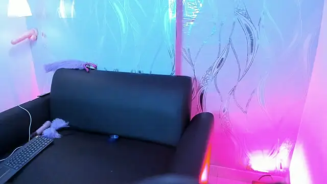 AshSweet webcam