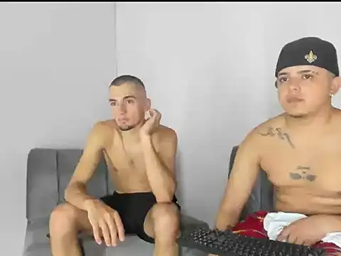 Max_Scorpion webcam