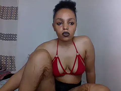 Sexy_habibah webcam