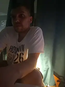 BigSilkCock webcam