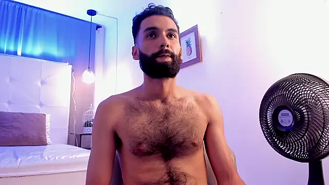 Ryan_Jakson webcam