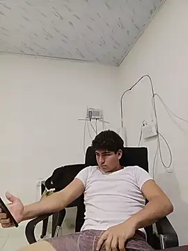 Power-Man-Heterosexual webcam