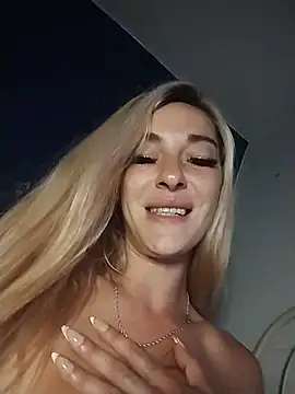 NovaLorenX webcam