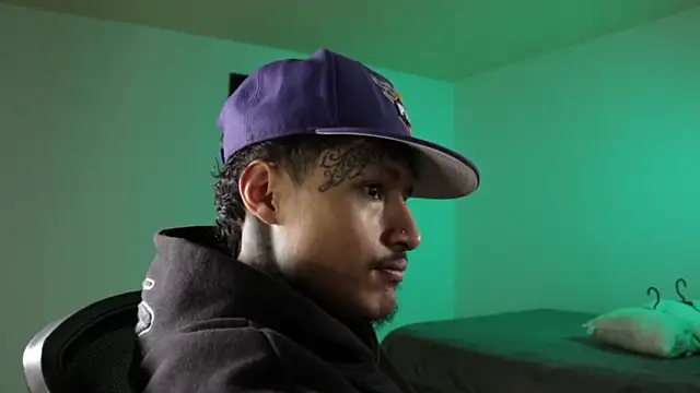trieone webcam