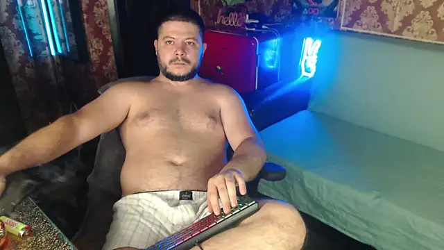 thor_master webcam