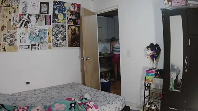 SAT--SU_U webcam