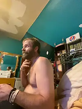 charactrzero webcam