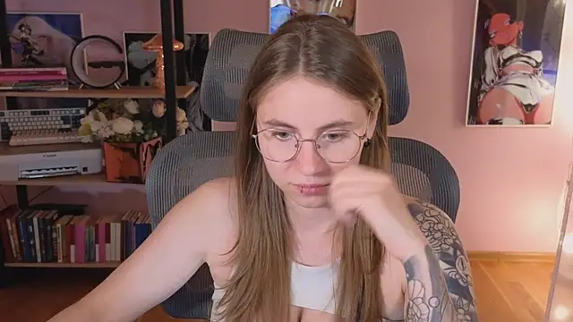 _AnnaStark_ webcam