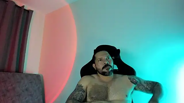 Pierre_Vidal webcam