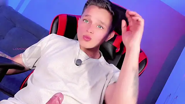 Tim_wolf webcam
