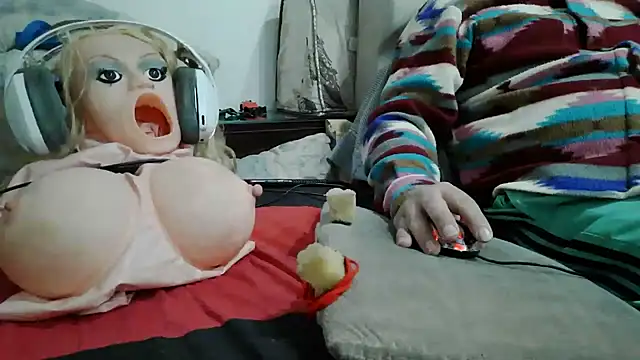messi_syssy webcam