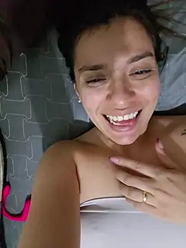 AmaiaSalvatore live sex cam