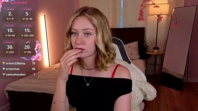 EvaHamilton