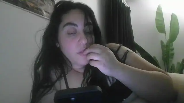WetFlower69 webcam