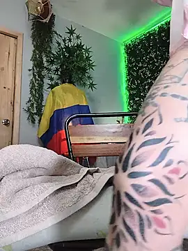 VickyJackson_ webcam