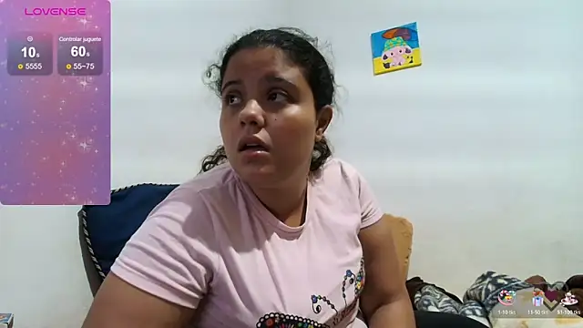 EliVanegas webcam