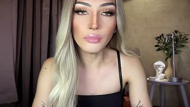 Alicegreenexx webcam