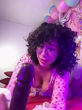 Woo_isDaphne webcam