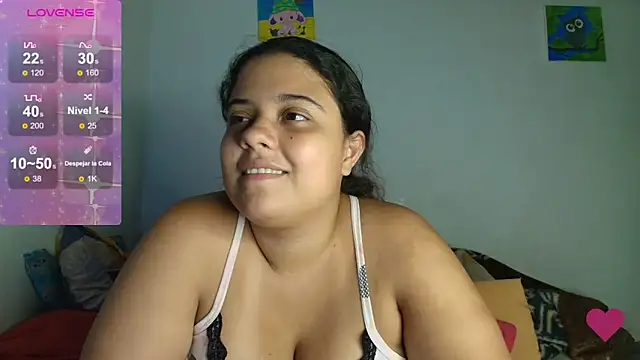 EliVanegas webcam