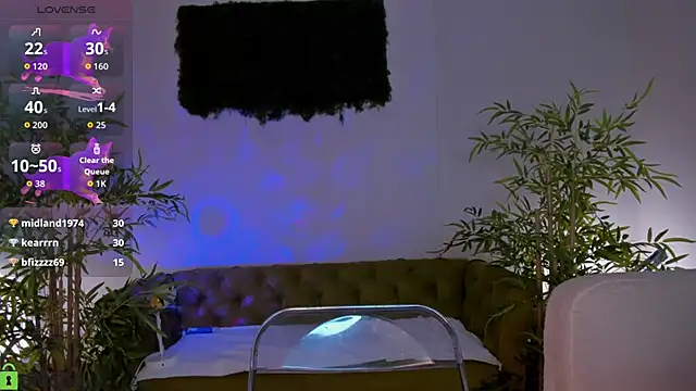 miiss__lulu webcam
