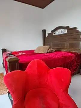 Ruvi_Queen webcam