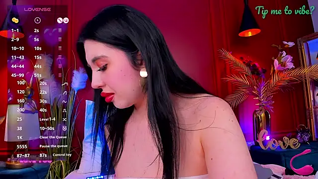 Mayzzie webcam