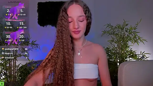 miiss__lulu webcam