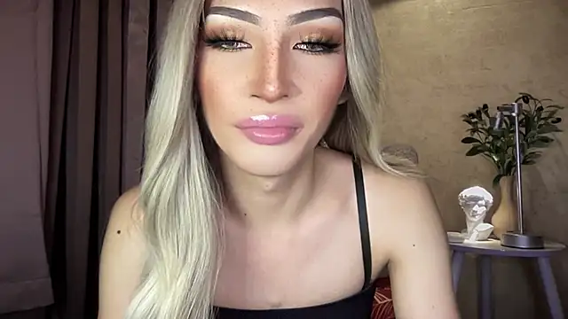 Alicegreenexx webcam