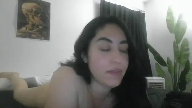WetFlower69 webcam