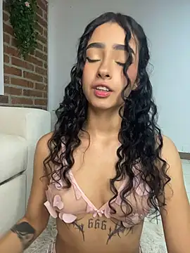 RosseMelody webcam