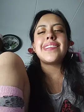 Queen_Ashly webcam