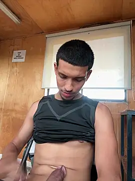 Guillermo618 webcam