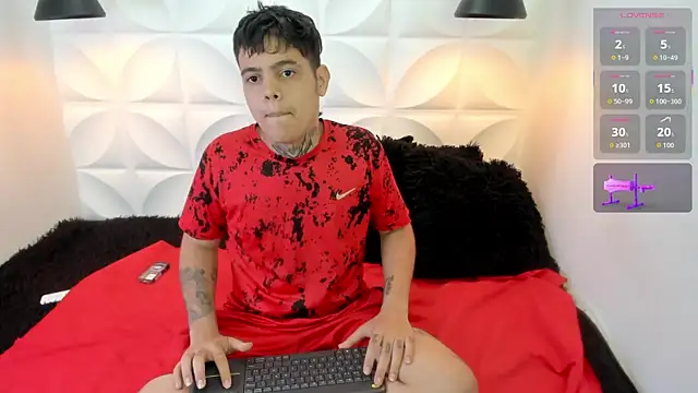 leonel_bigcum webcam